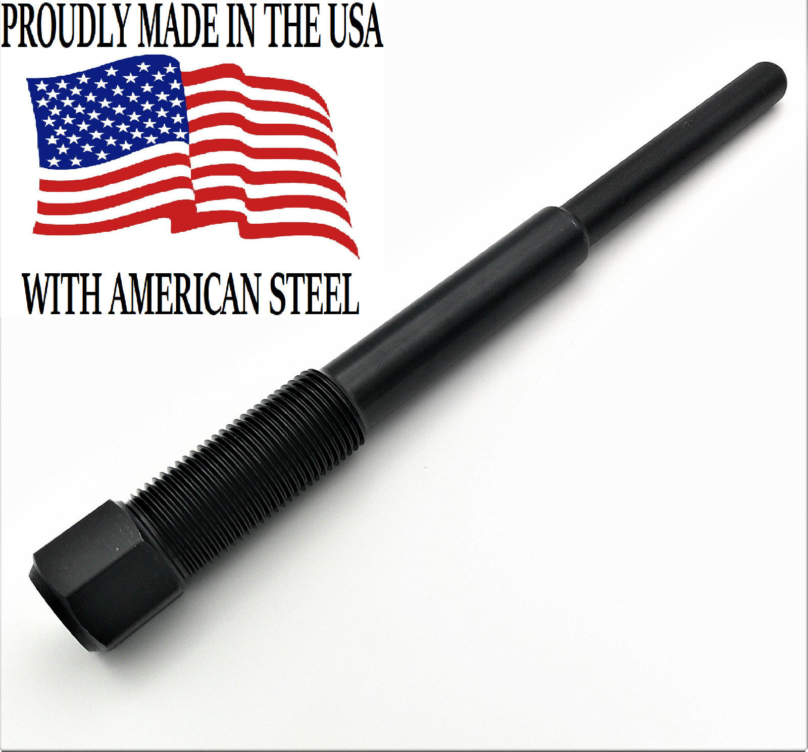 HD CLUTCH PULLER TOOL YAMAHA RHINO 450 660 700 2004-2009 Y501882