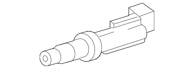 Genuine Toyota 2010-2011 Camry Socket 81125-33700