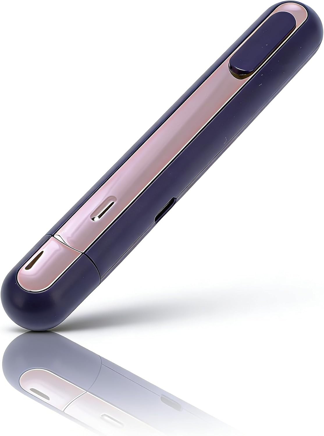 Compact Heat Press Pen with 3-Second Heat-Up, 500mAh Battery for DIY Projects