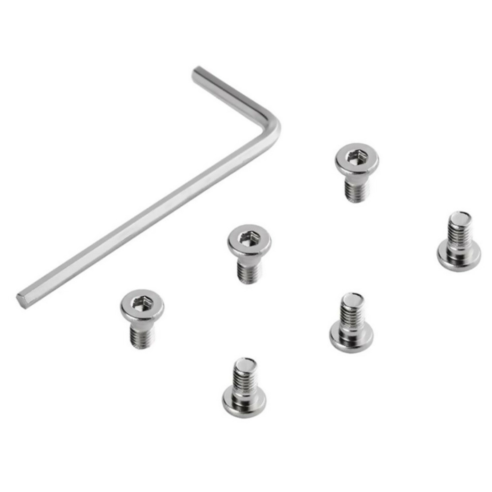 Plastic Gimbal Camera Damping Plate Shock Absorbing For DJI Phantom 3 Standard