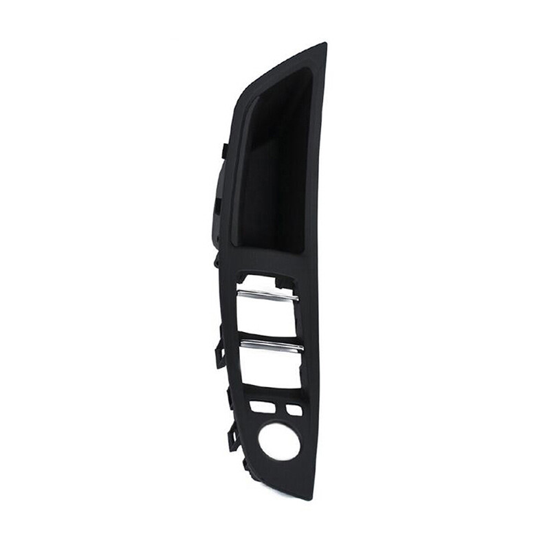 For BMW 520i 528i 535i 530d Left Driver Side Door Front Inner Door Panel Handle