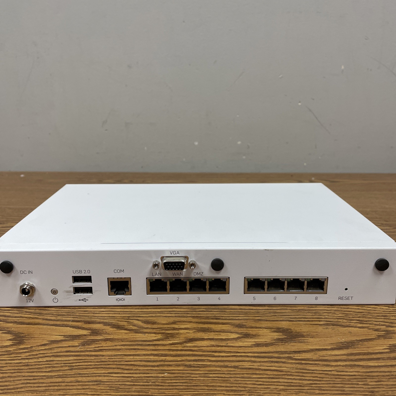 Sophos XG 125 Firewall VPN Appliance