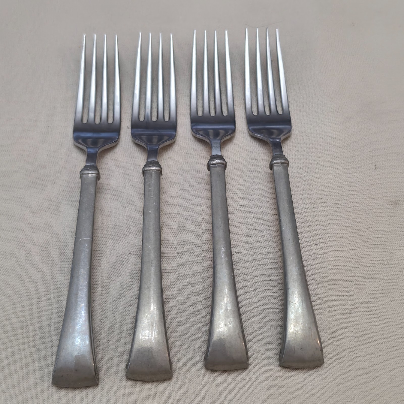 International Pewter Northford Flatware - Small Groups - Choice!