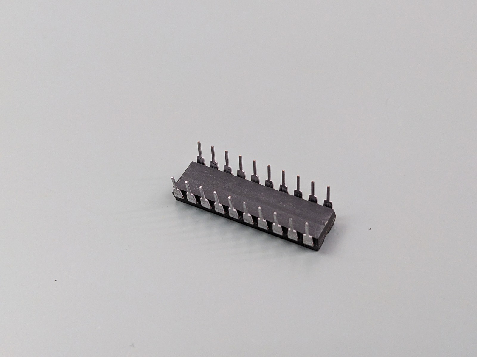 IXYS IXSE501 Quadrature Encoder Interfacing IC