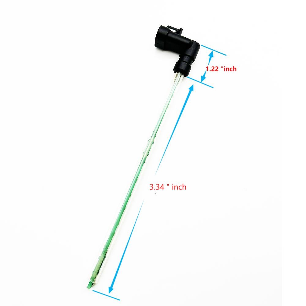 Coolant Level Sensor For 08-18 Mack CHU LR600 Pinnacle Volvo VAH VHD VNM VN 9700