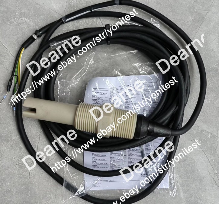 1pcs Endress+Hauser CLS21-C1N2A Analog Conductivity Sensor