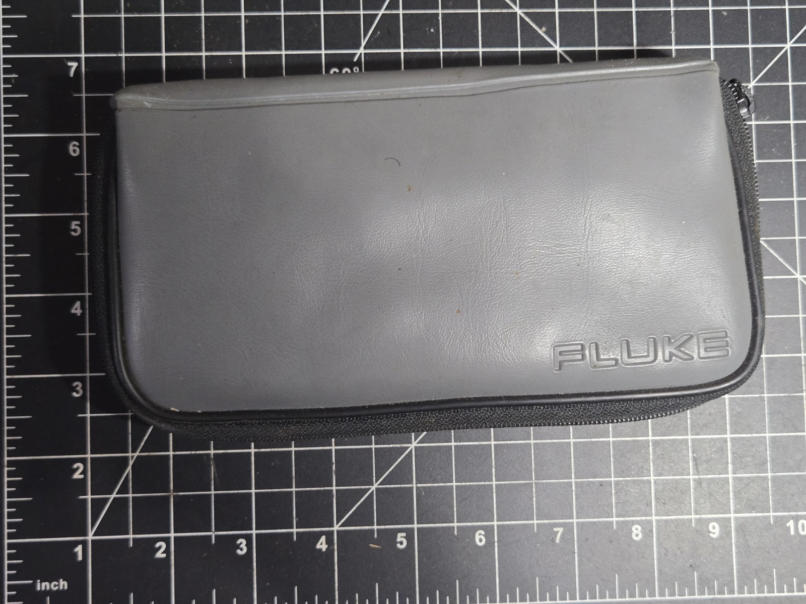 Fluke Piece Test Probe Set Tip 1000v replacement pouch volt meter electrical