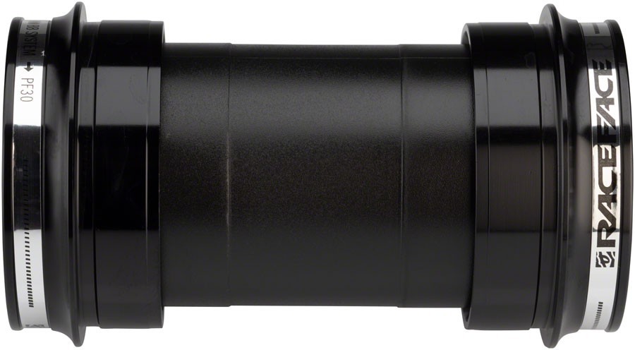 RaceFace CINCH External Seal Bearnings PF30 73mm Bottom Bracket | 30mm Cranksets