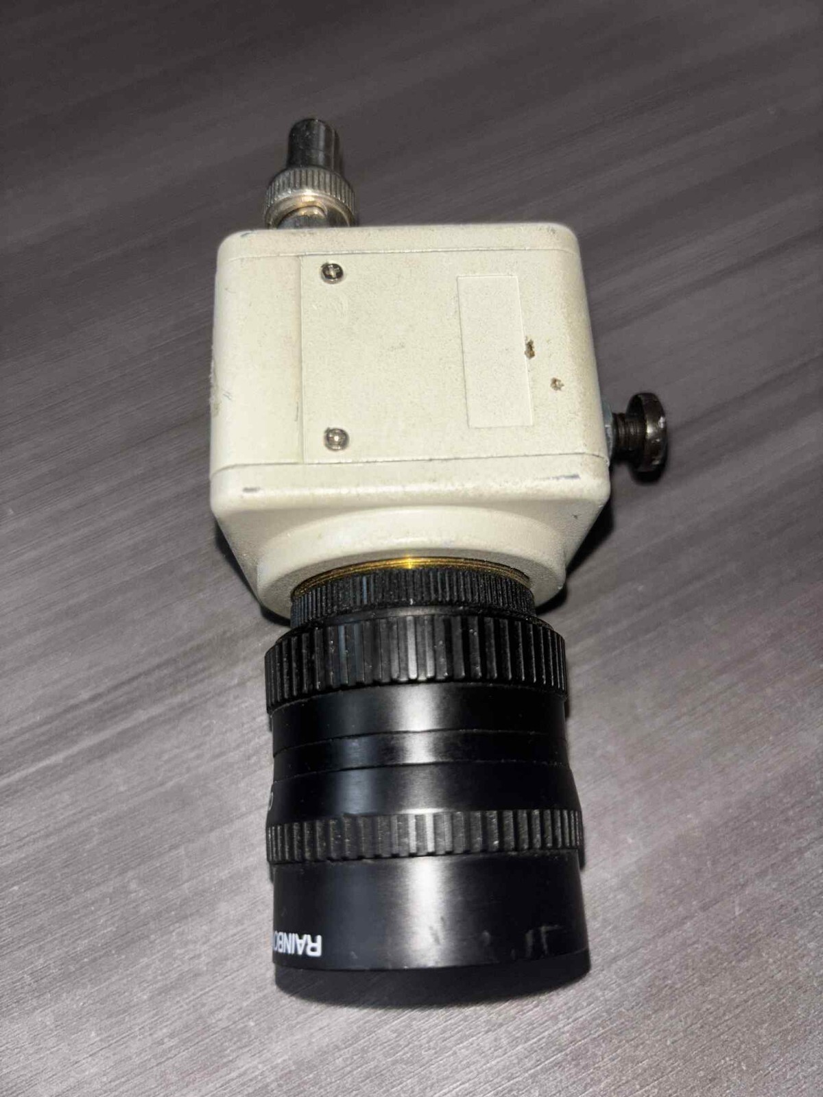 Security CCD CAMERA DIGITAL ZOOM DSP