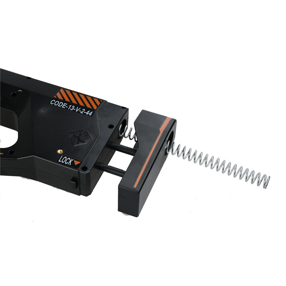 WORKER MOD 1.8 Spring with Crash Pad for Swift Blaster
