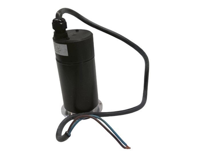 VESTAS MOTOR PM5080 300W 3600RPM 60046204 NEW OEM 60046204