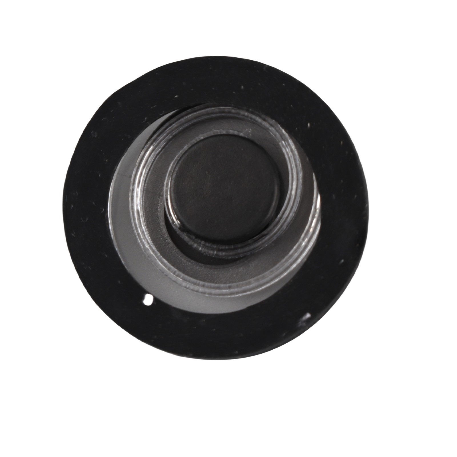 Mobile Phone Touch Screen Suction Cup Controller Round Joystick For OSMO