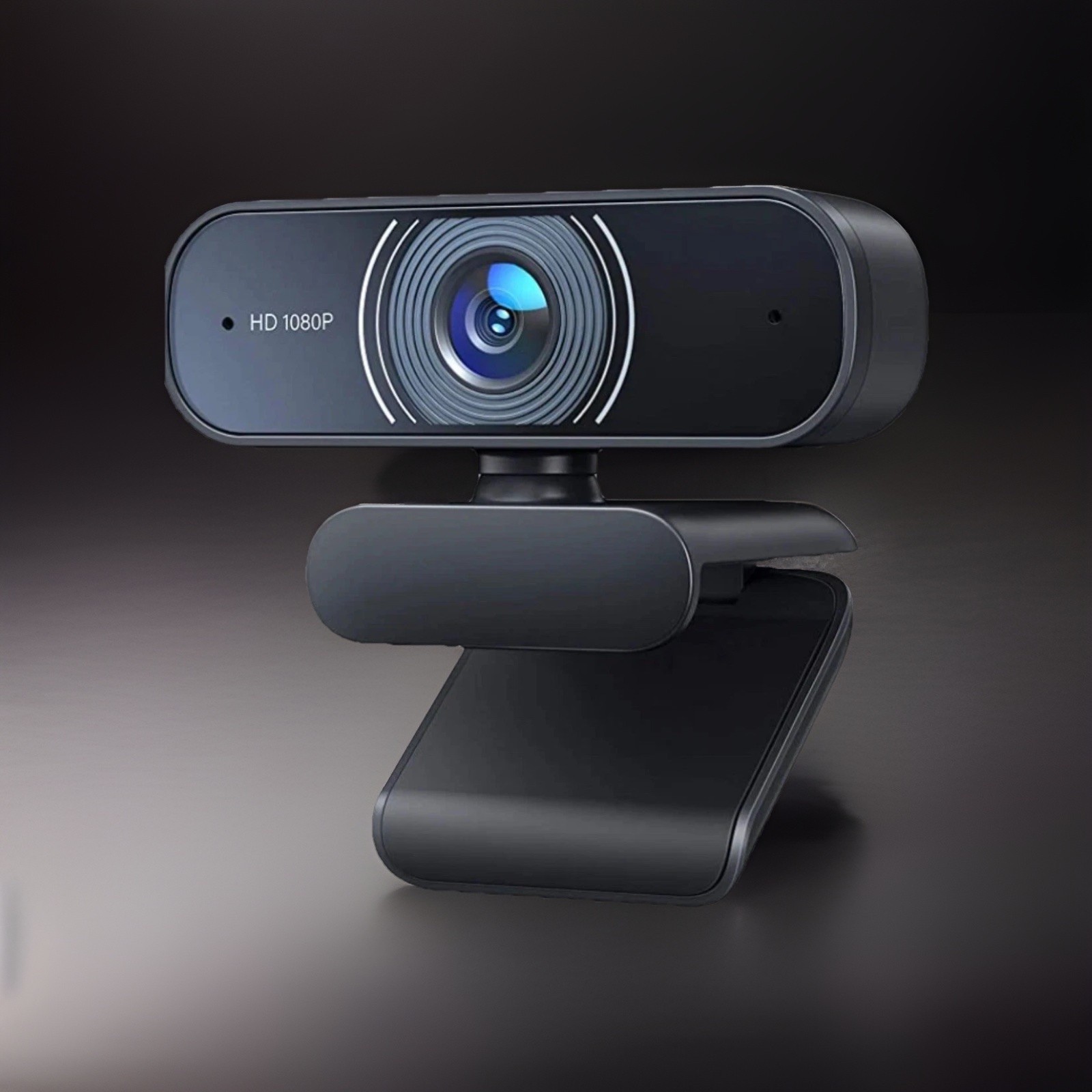 Raleno Webcam C30 HD 1080P NEW IN BOX