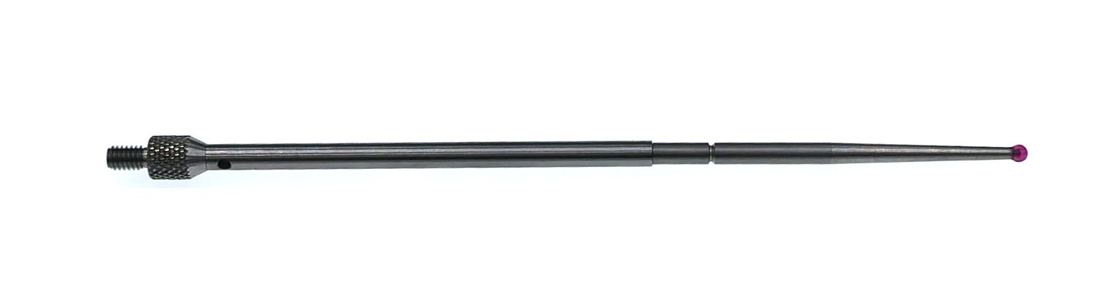 Indicator Thread Adapter 4-48 Outer Thread Male thread Shank To M2 Inner Thread