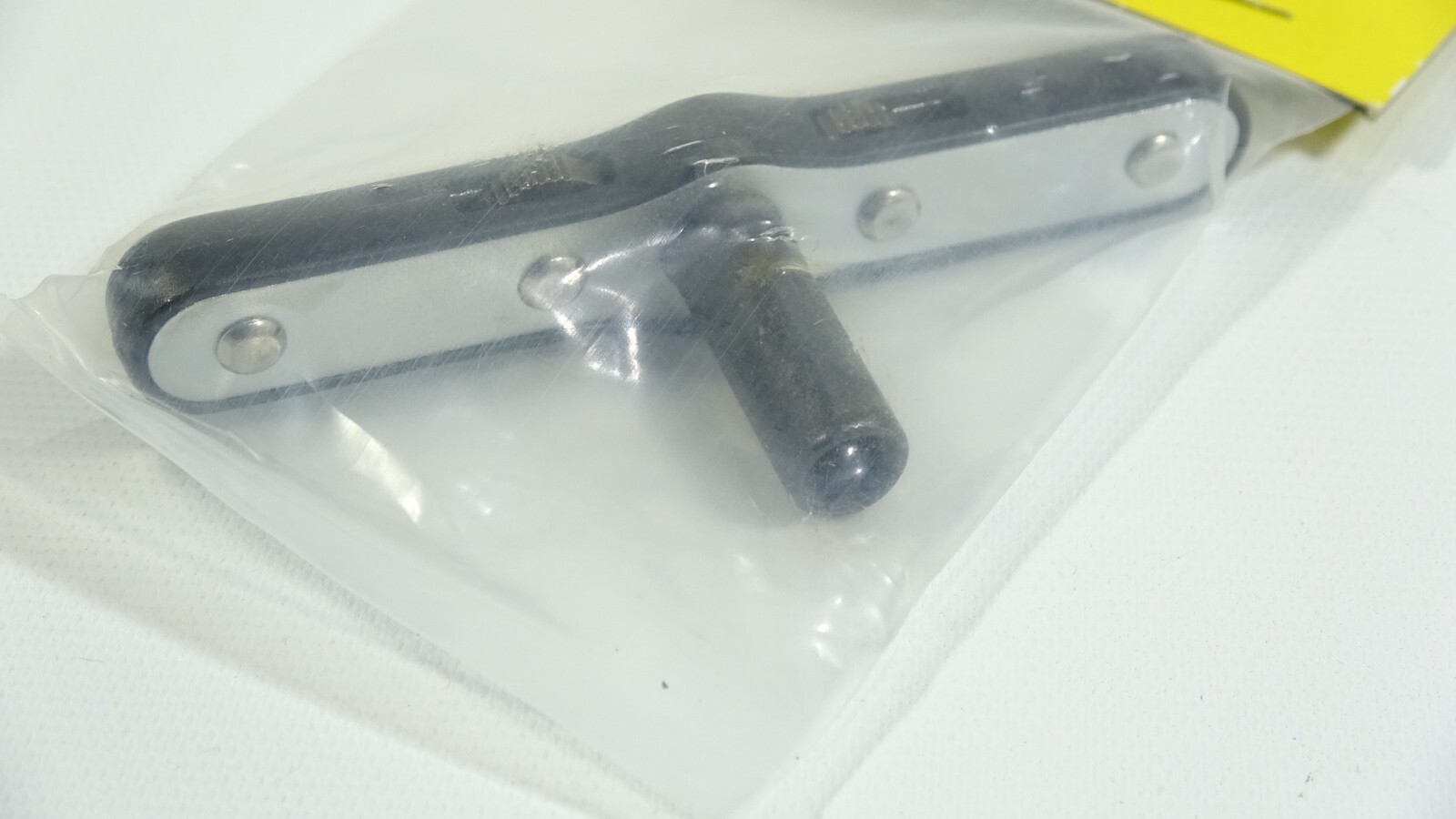 Cannon Percussion UPDK50 T Type Pipe Band Drum Tuning Key