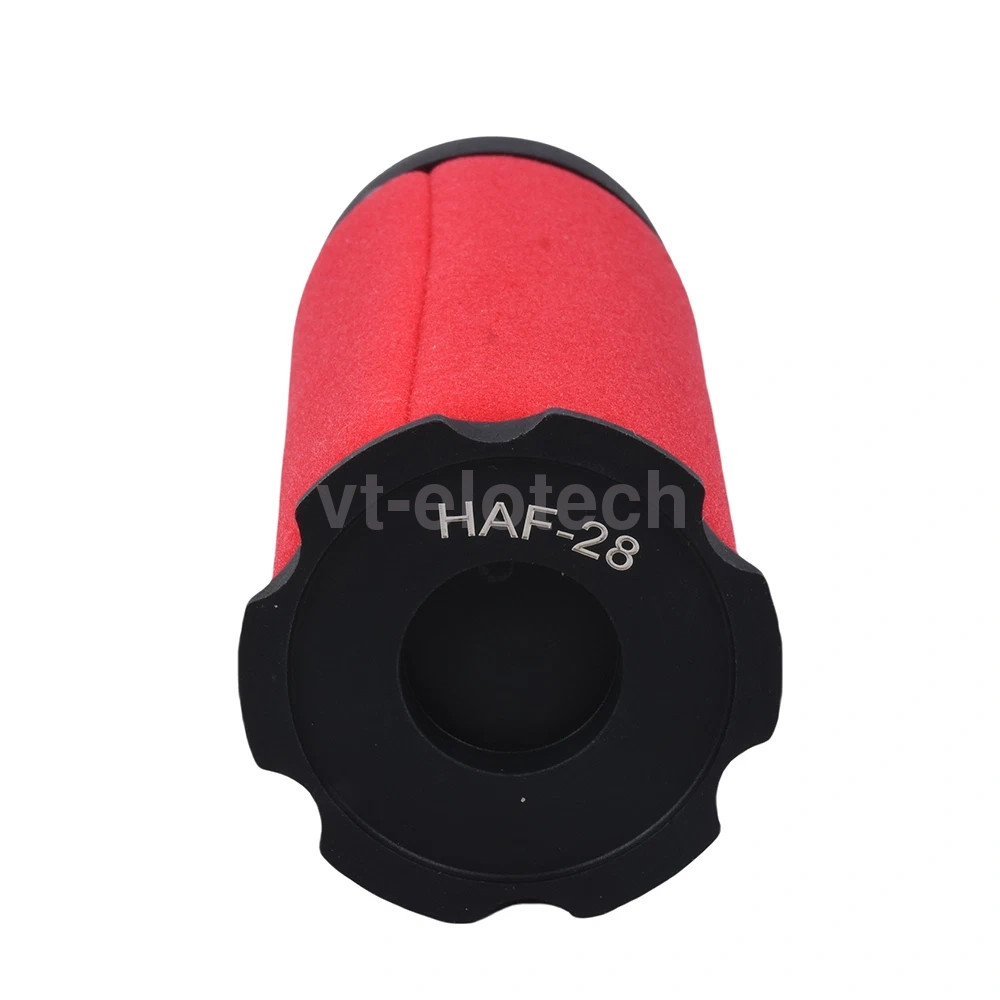 1× New Coalescing Filter Element Pipeline Filter FOR Devilbiss DV Systems HAF-28
