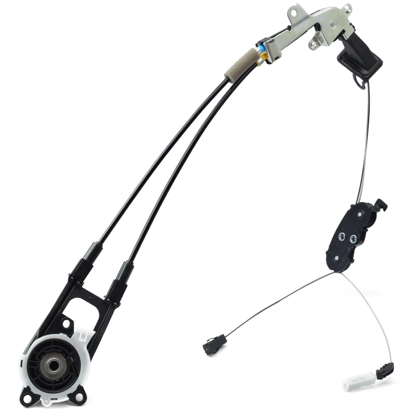 Rear Left Driver Side Power Sliding Door Cable Replacement for Toyota for Sie...