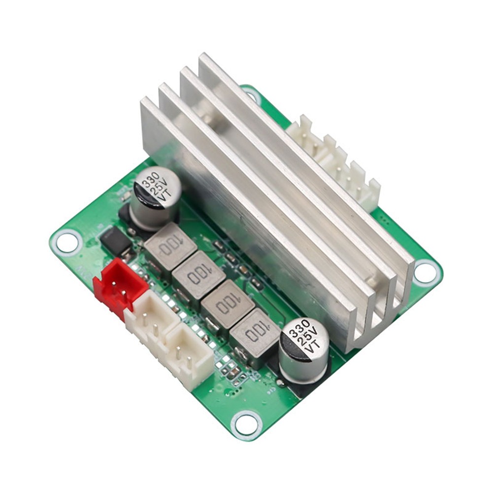 TPA3116 Stereo Audio Amplifier Board TPA3116D2 50W&50W Dual Channel Digital7644