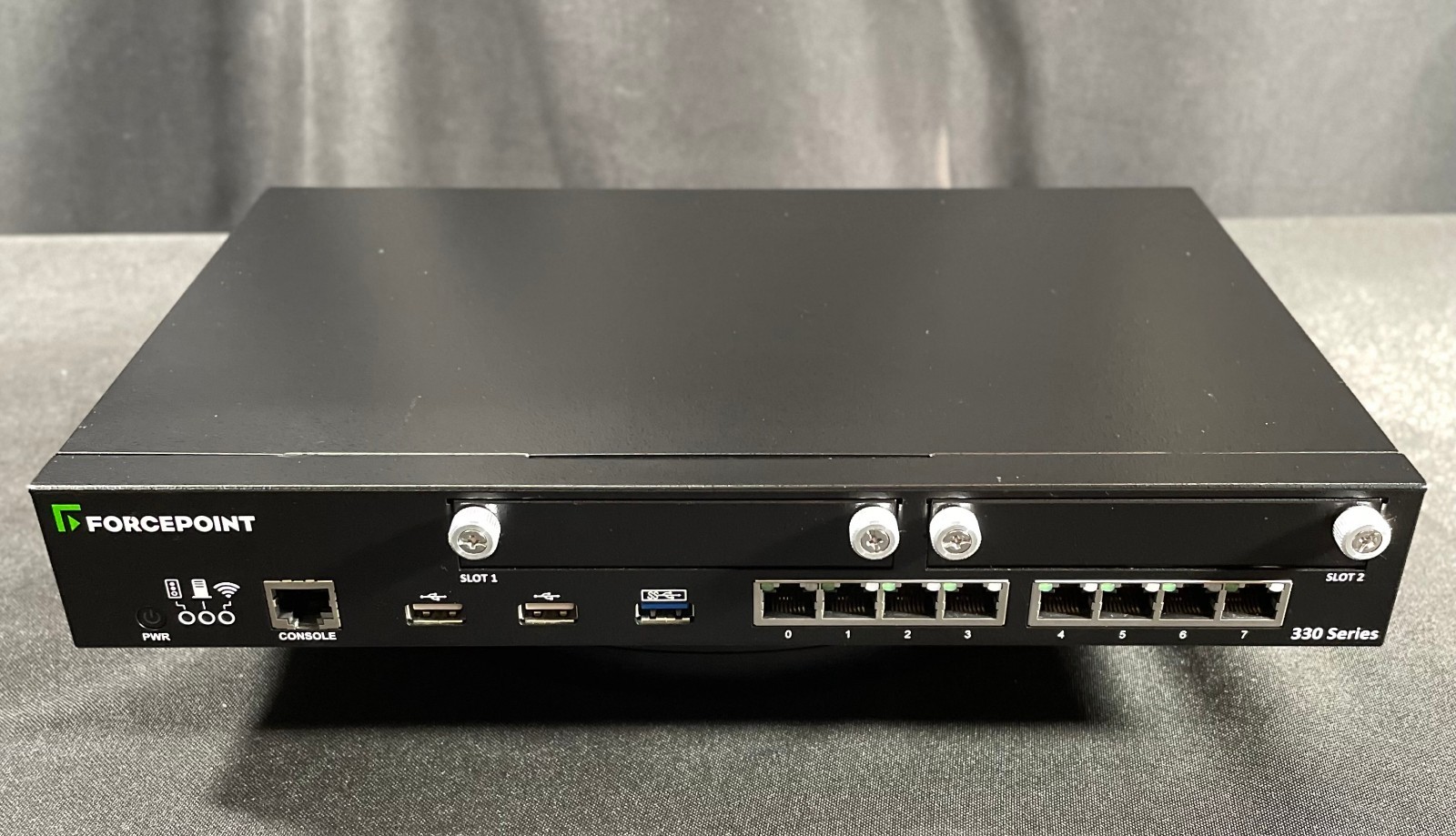 Forcepoint 330 Series 335-C2  Internet Security Device -Same Day Shipping