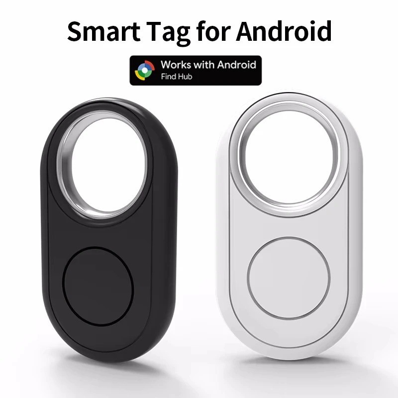 1 Pc Samsung Smart Tracker Anti Lost GPS Finder Android Device