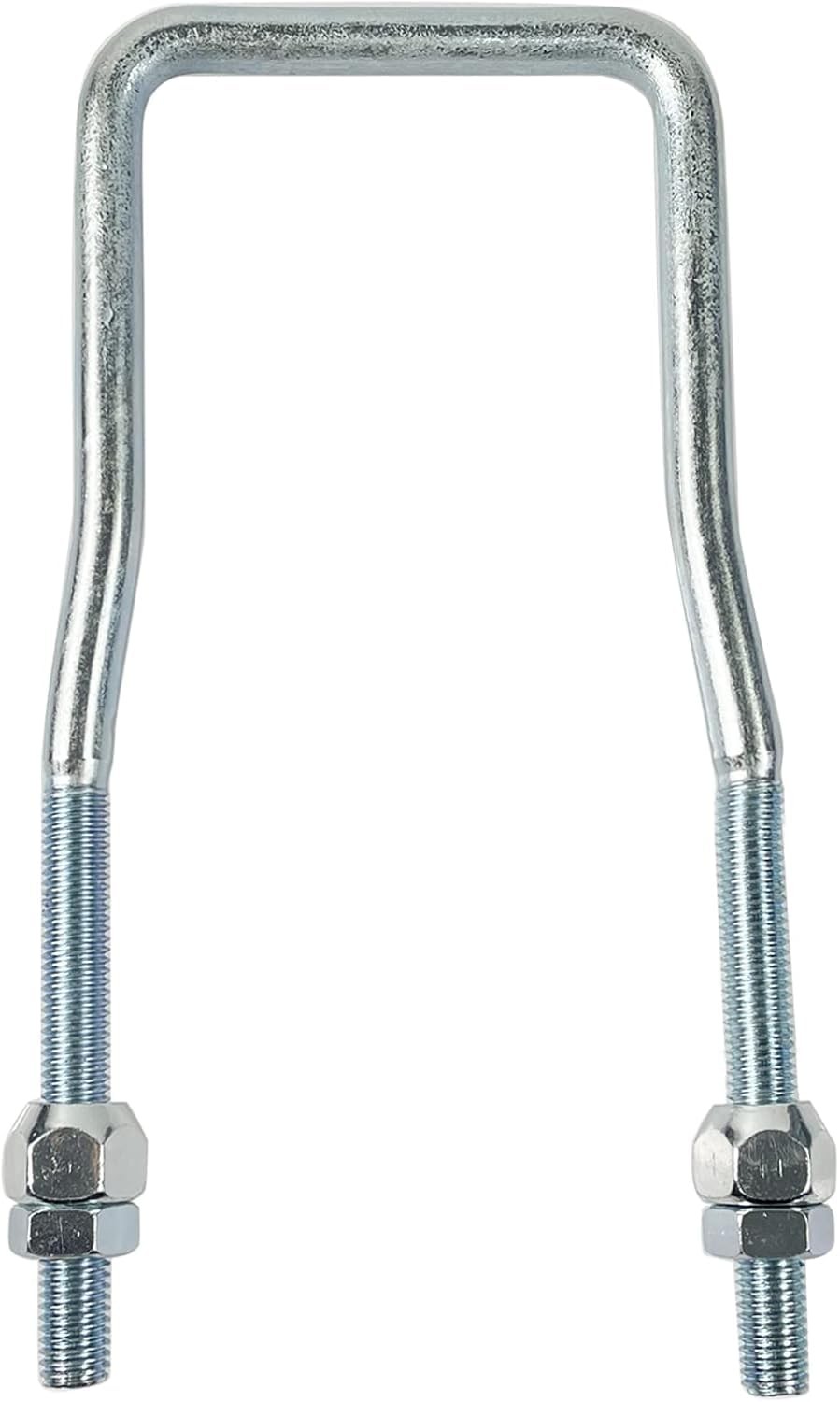 Boat Trailer Spare Tire MountSpare Tire Mount for TrailerU-Bolt Spare Tire Ca...