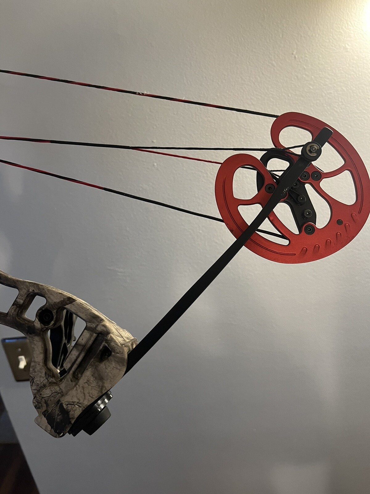 Barnett Archery Hunter Xtreme