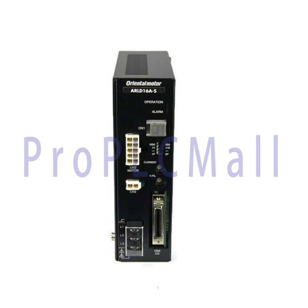 New In Box VEXTA Orientalmotor ARLD16A-S Stepping Driver~