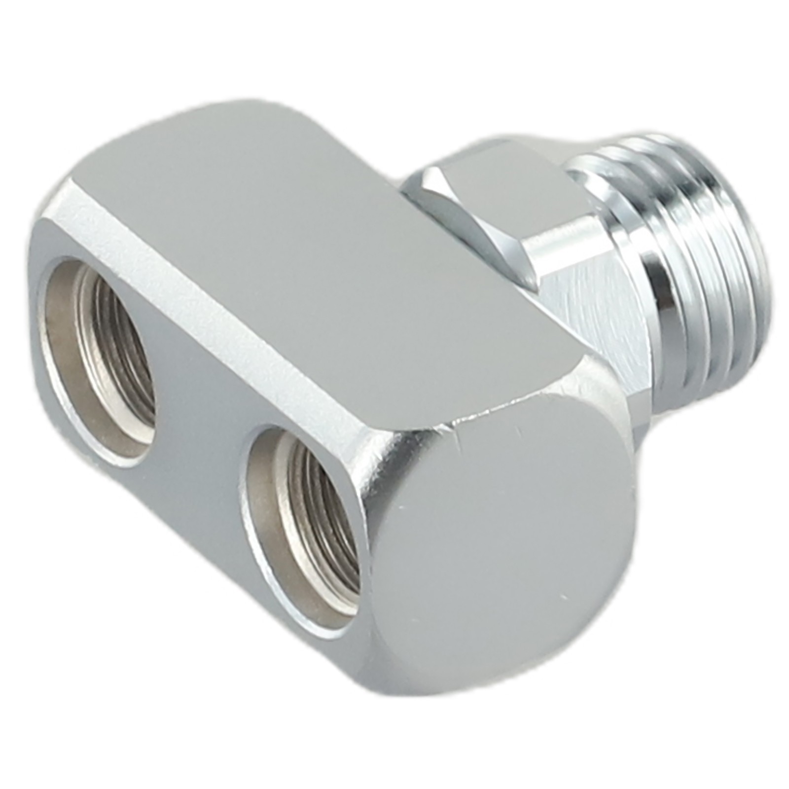 Thread Adapter Hose Adapter 1 To 2 LP Thread LP Hose Splitte Low Pressure