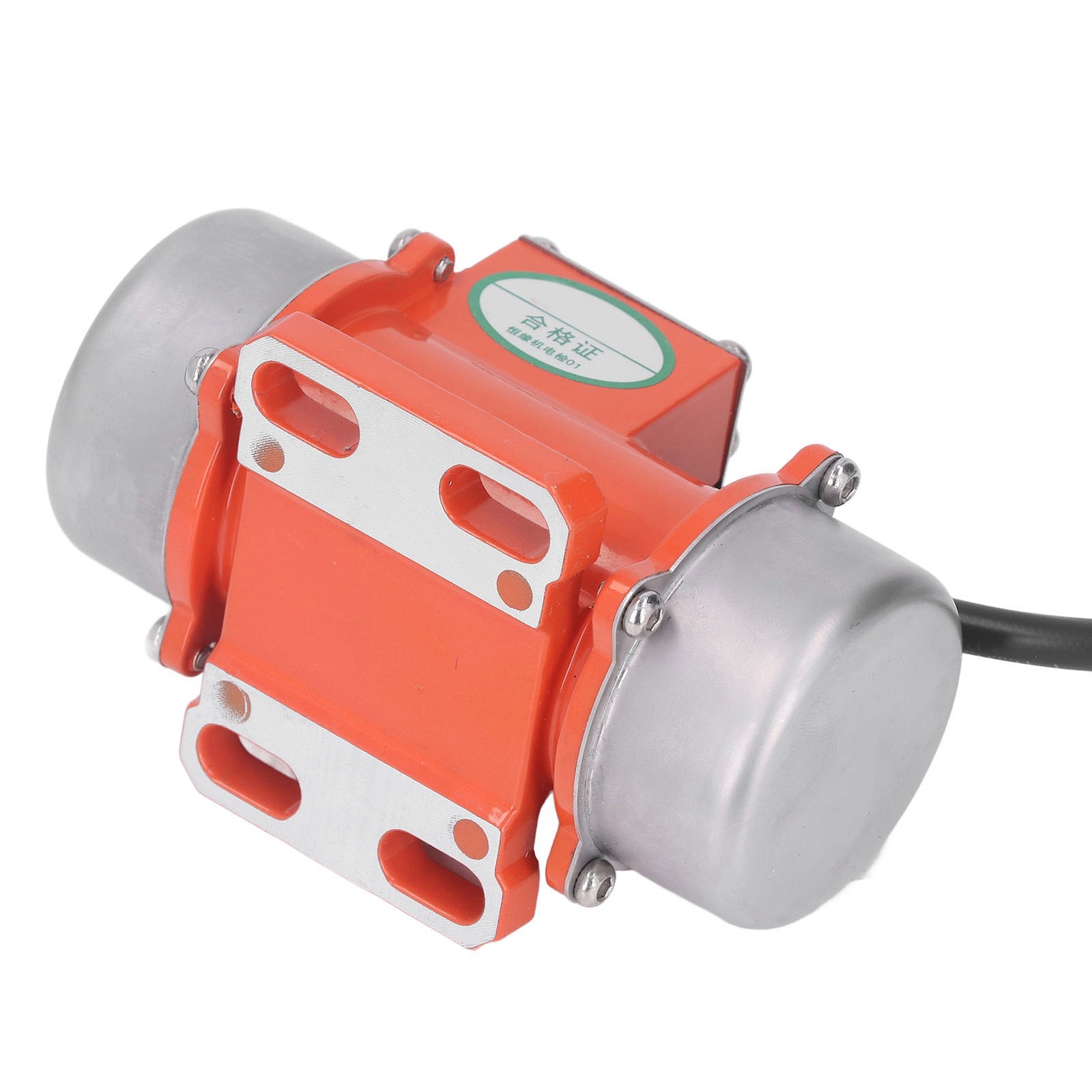 30W Brushless Vibration Motor Adjustable Exciting Force DC24V