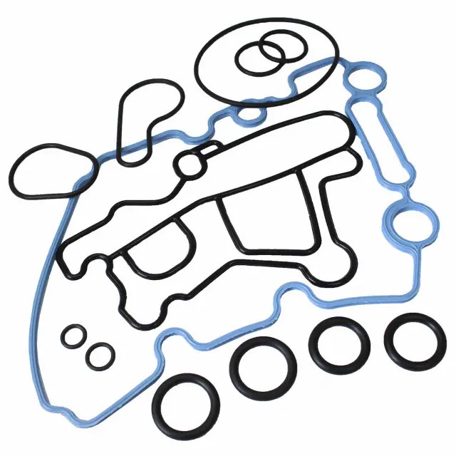 Genuine Ford Engine Oil Cooler Gasket 3C3Z9N693A