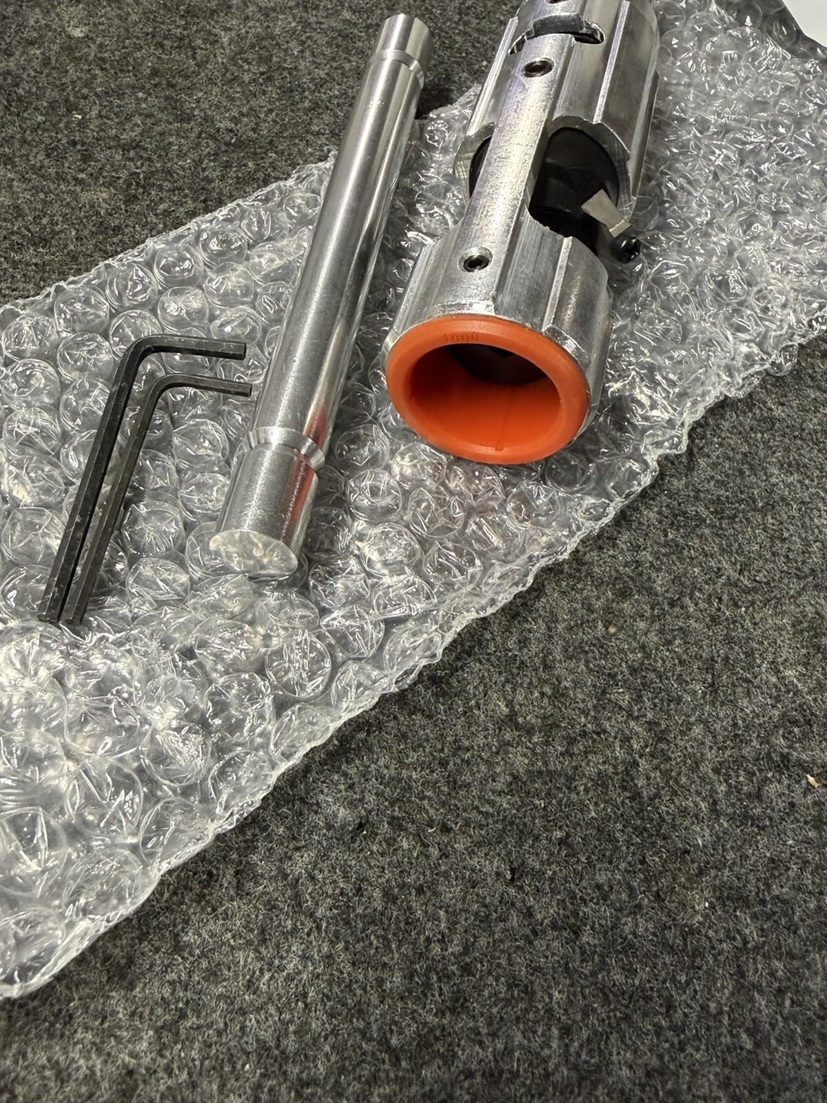 CST-21000 Ripley Cablematic Ratcheting Coaxial Cable Coring/Stripper Tool