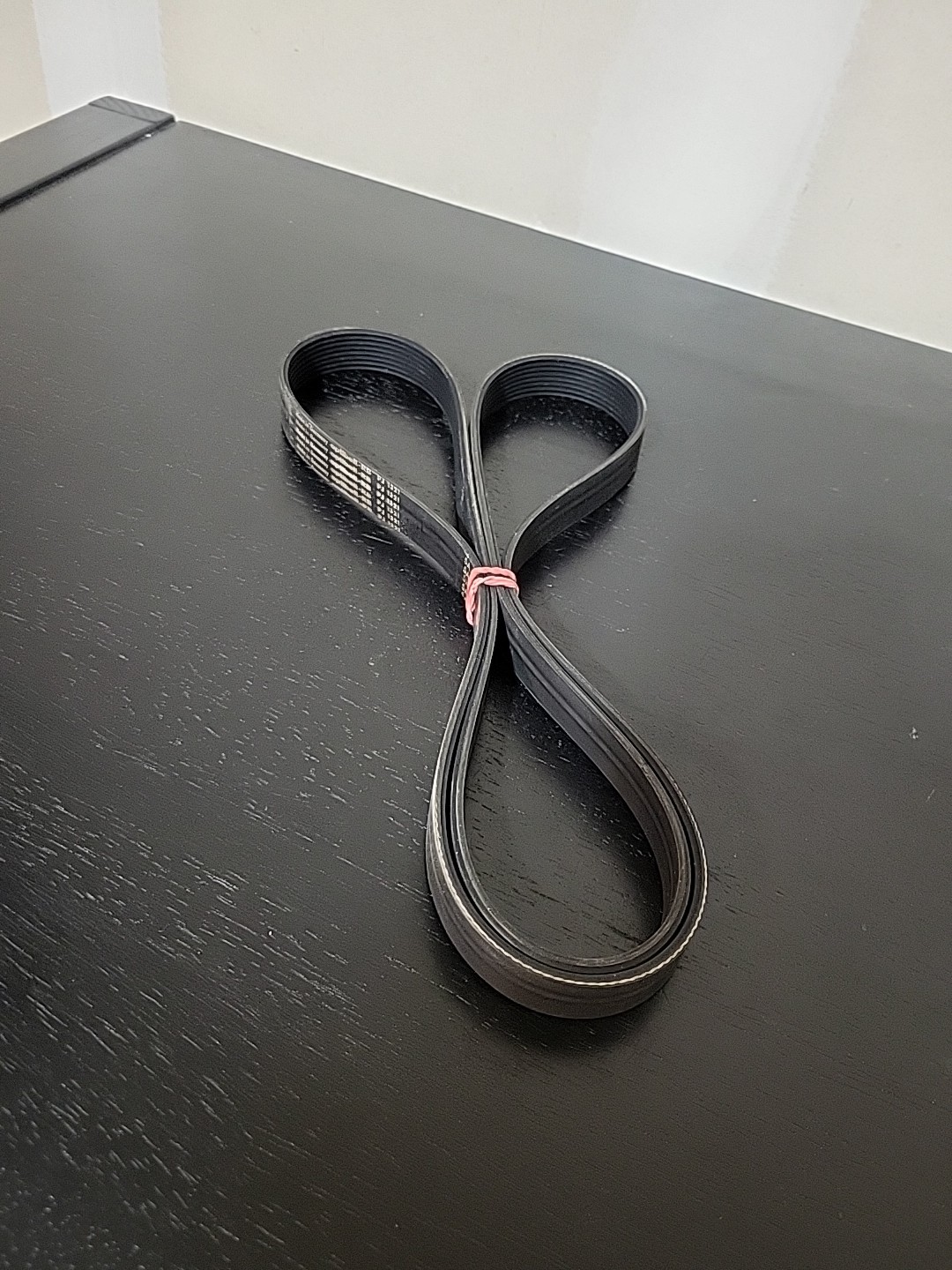 LifeFitness X3 Elliptical Drive Belt - 0103 (201A)