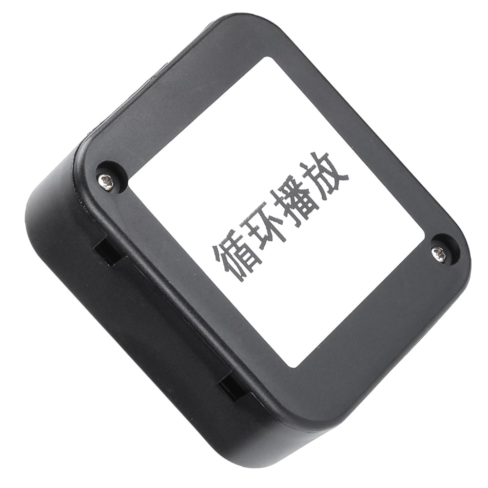 MP3 Module PowerOn Infinite Loop MP3 Playback Download Module DIY Module WT