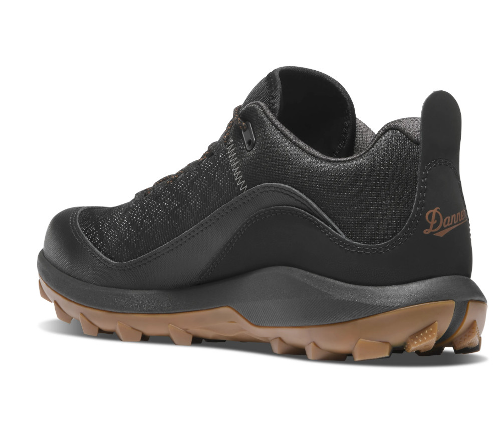 DANNER MEN'S N45 - Jet Black (Authentic)