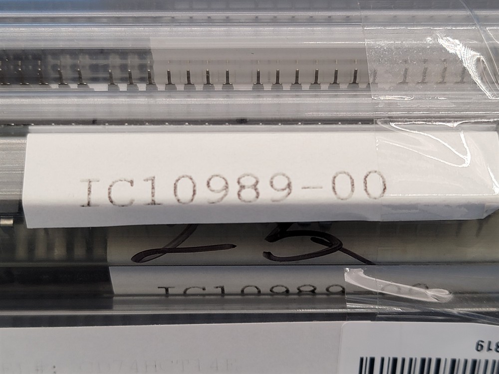 New (148pcs) CD74HCT14E HARRIS SEMI IC Logic