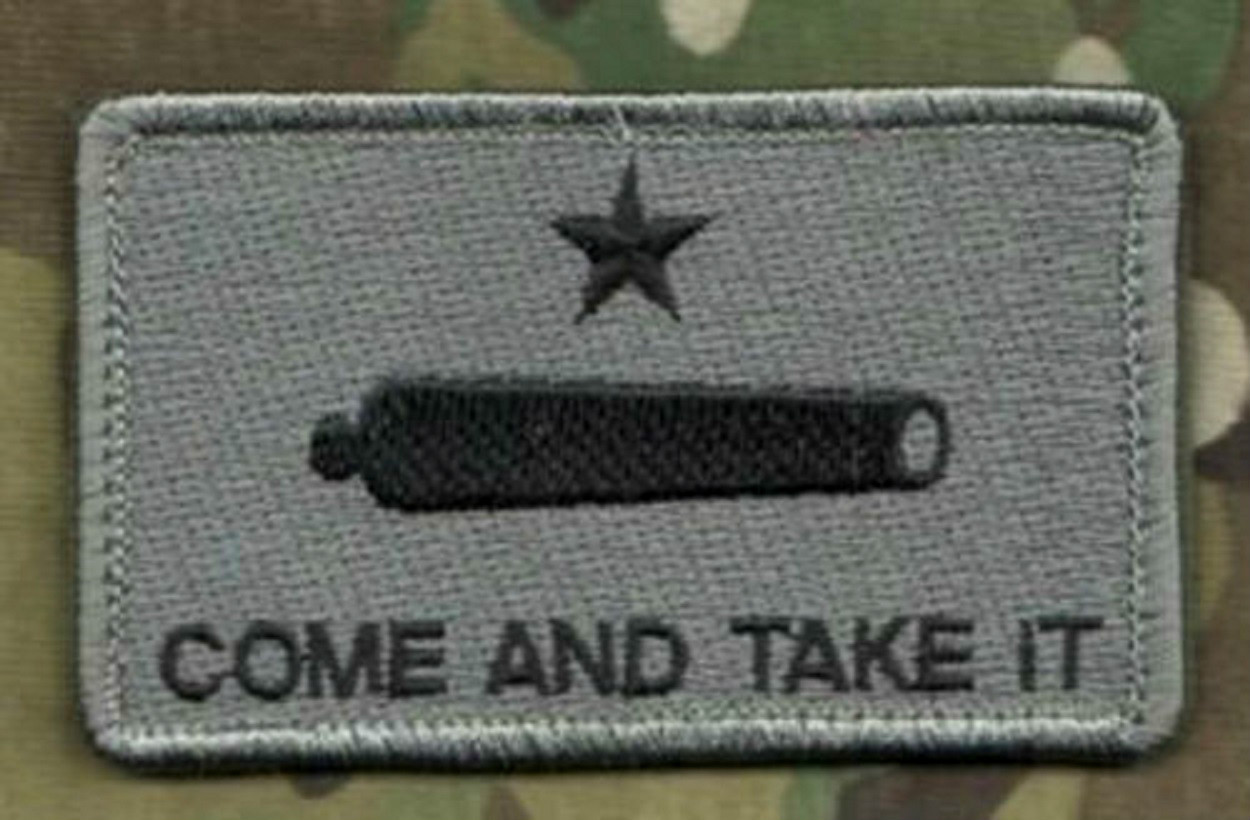 US GLOBAL RESPONSE STAFF GRS PROTECTIVE OPS DIVISION FUSION CELL vêlkrö PATCH