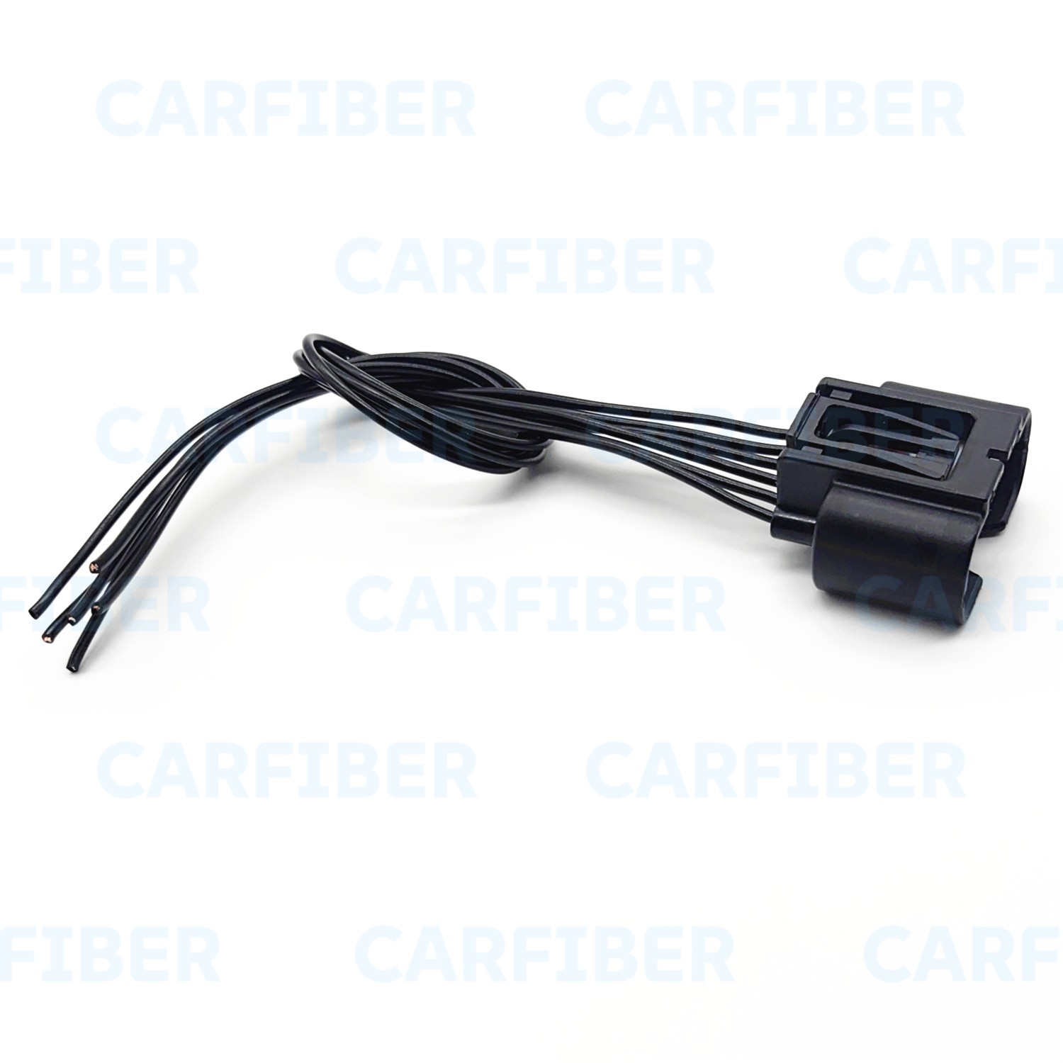6-Way Blind Spot Collision Sensor Pigtail Connector Fits Jeep Cherokee 2019-2021