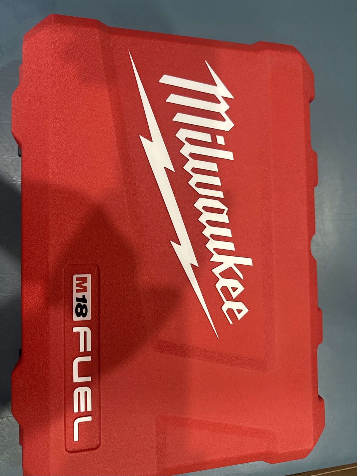 Milwaukee M18 FUEL 2-Tool Combo Kit