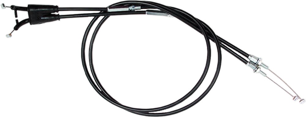 Motion Pro Throttle Cables for Offroad Push-Pull Throttle 03-0396