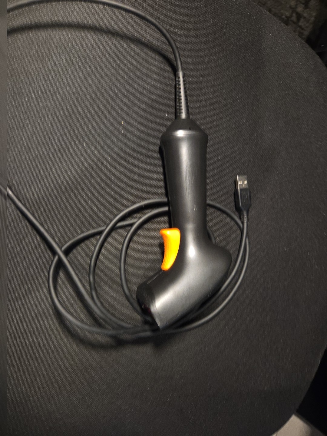 Kedida Barcode Scanner