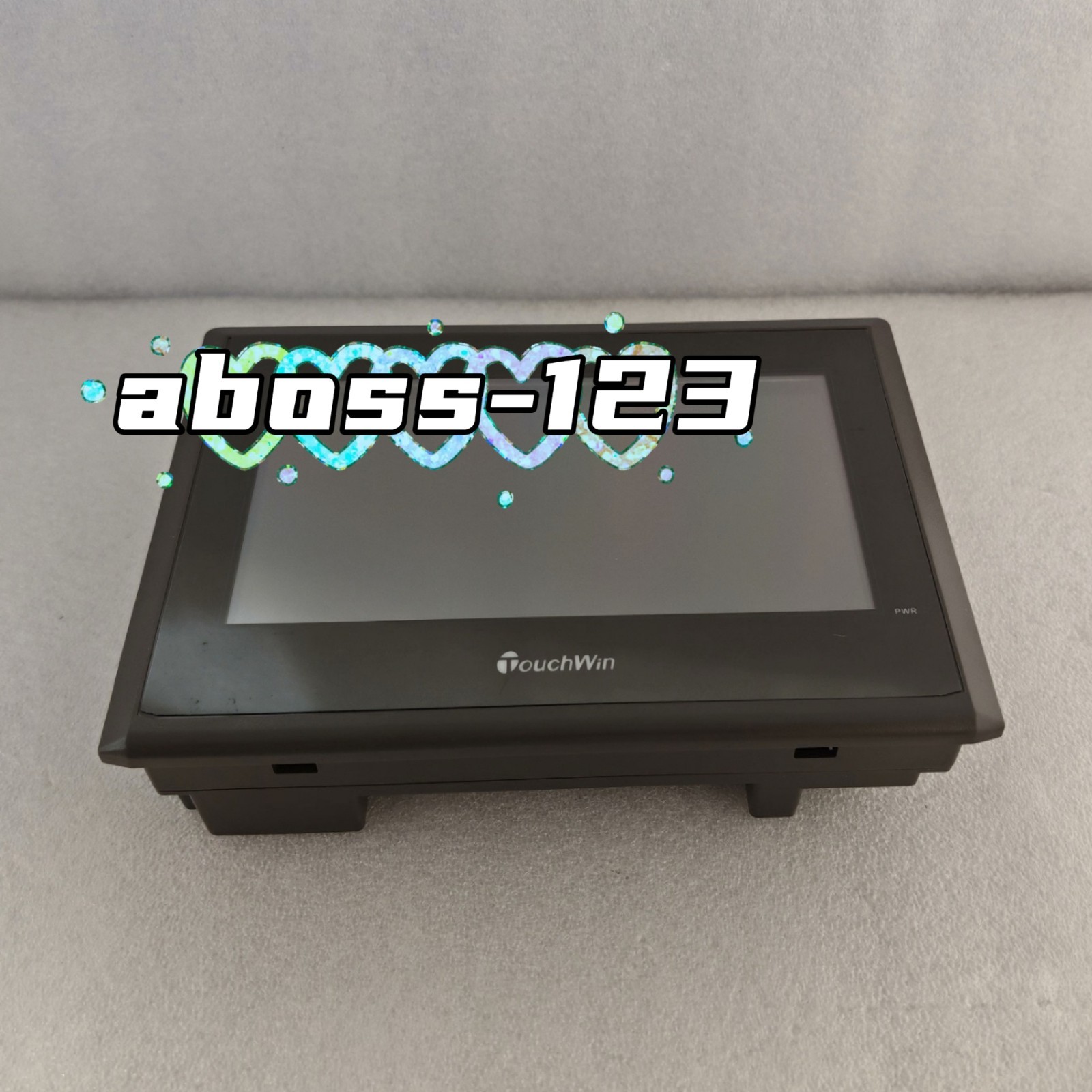 XinJie TG765-UT HMI Touch Panel#1pcs New In Box