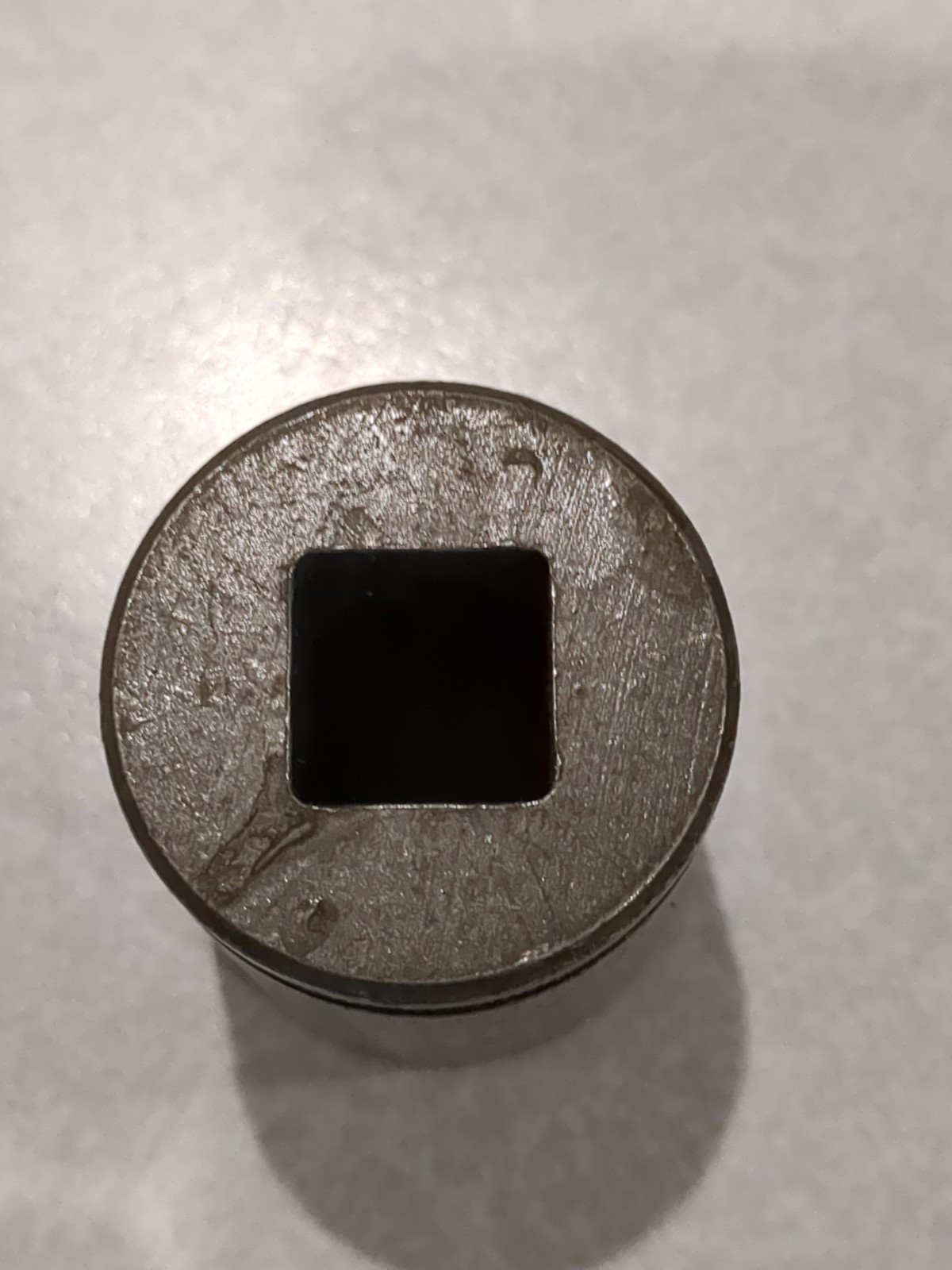 New Britain 15/16" Socket 1/2" Drive NT1230