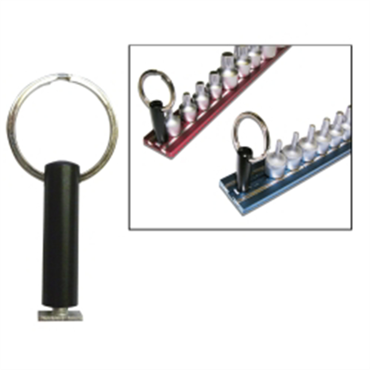 VIM Tools Magrail Rail Lifter, 10 Pack Of Rail Lifters