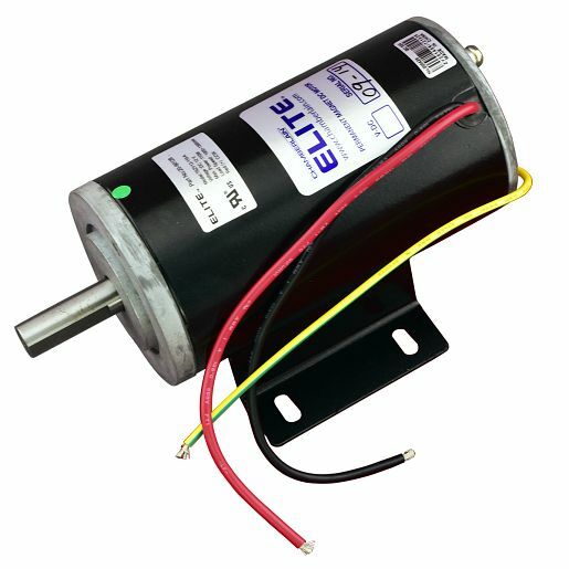 Liftmaster K20-9012B-1 12V DC Motor Replacement Gate Operator Elite Q123