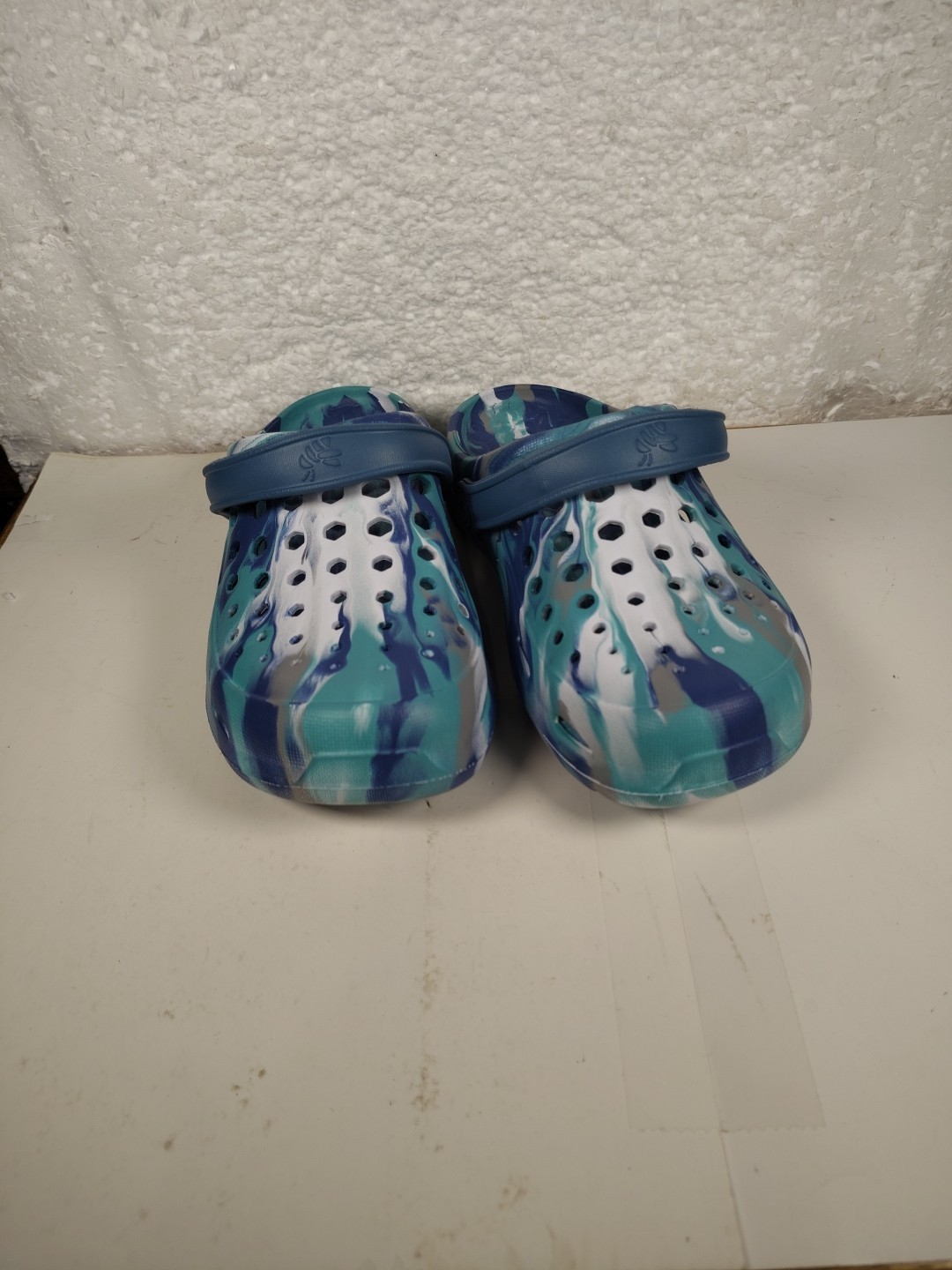 joybees clogs Multi Color