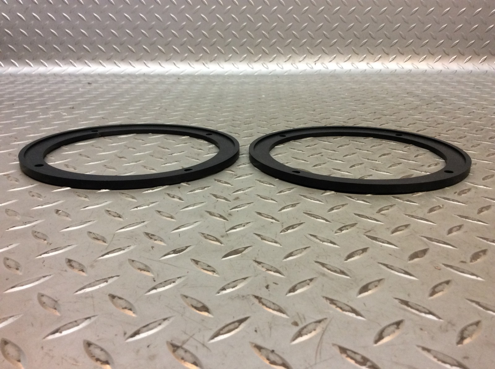 Harley Davidson Speaker Spacer