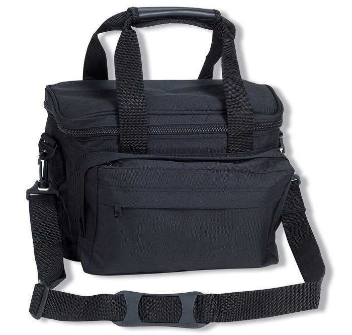 Prestige Medical Padded Medical Bag  Doctor Nurse EMT Instrument Bag 753