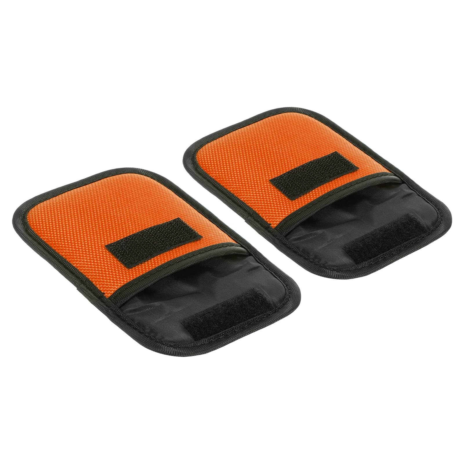 2 Pcs Lens Filter Case, Filter Case Portable Lens Filter Pouch Photography Fi...