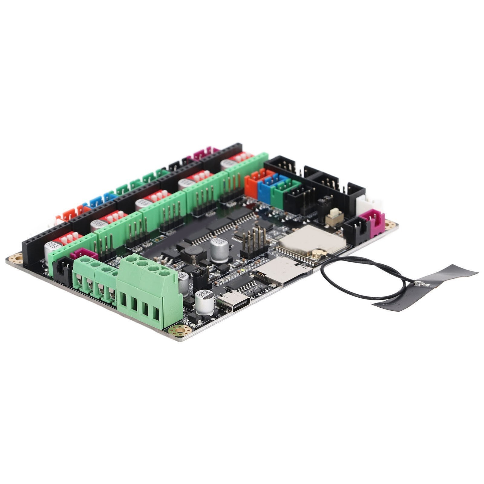 32 3D Printer Motherboard 32 Bit Control Board Additive Manufacturing Product