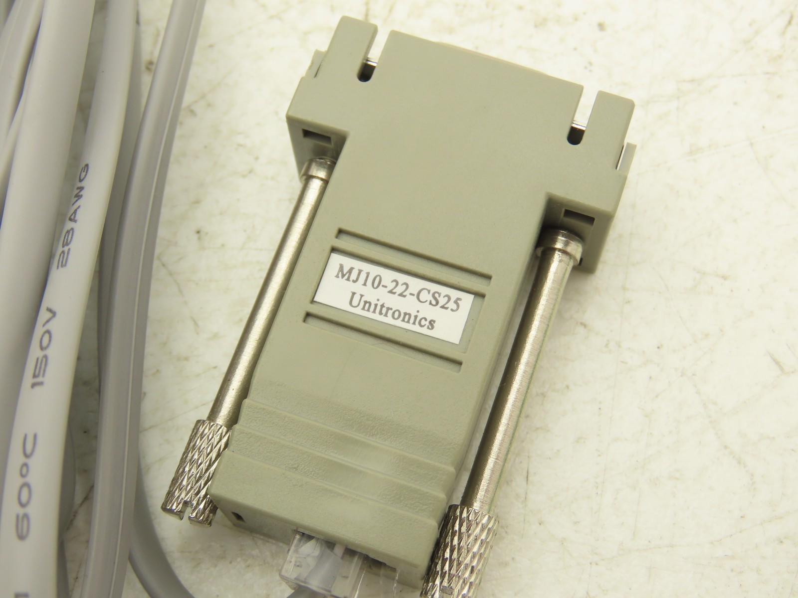 Unitronics V130-33-TA24 Vision 130 Micro PLC Programmable Logic Controller HMI